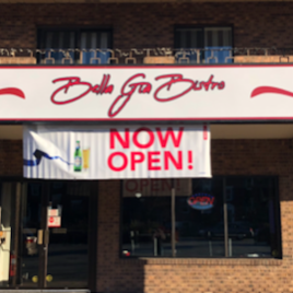 Bella Gia Bistro | restaurant | 504 Greenhill Ave, Wilmington, DE 19805, USA | 3022742977 OR +1 302-274-2977