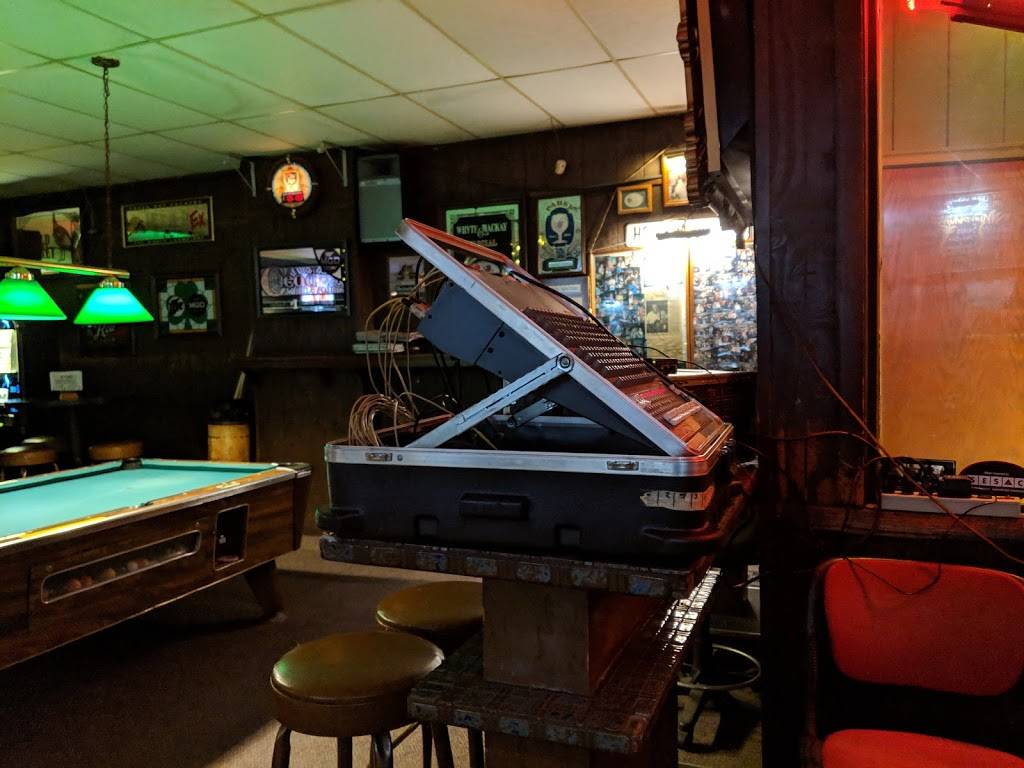 Conways Smokin Bar & Grill | restaurant | 2127 W Wells St, Milwaukee, WI 53233, USA | 4143441262 OR +1 414-344-1262