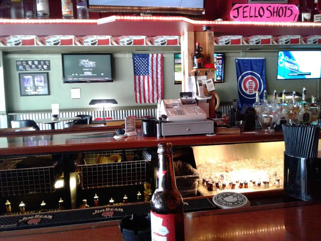 Frog Pond | restaurant | 16909 Gulf Blvd, North Redington Beach, FL 33708, USA | 7273924117 OR +1 727-392-4117