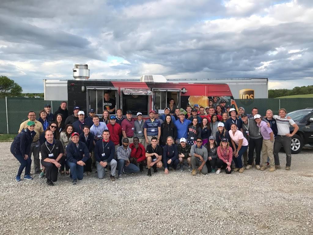 Truck Meister Gourmet Burgers | restaurant | Prospect Ave, Pewaukee, WI 53072, USA | 2624421918 OR +1 262-442-1918