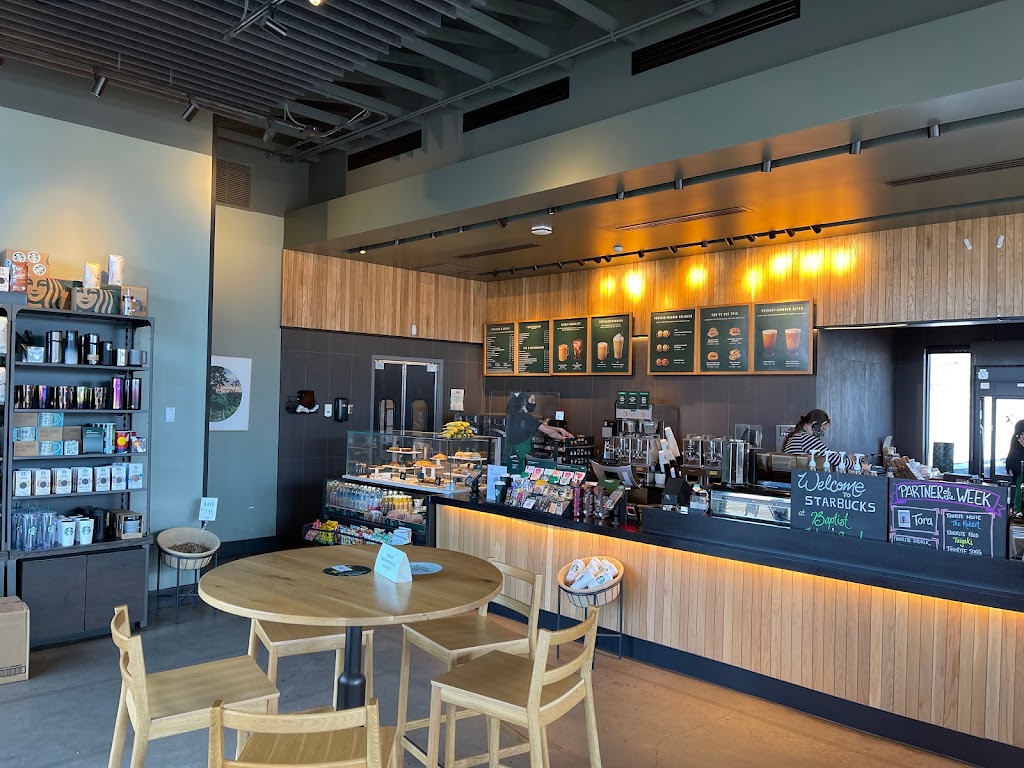 Starbucks | cafe | 940 Baptist Rd, Colorado Springs, CO 80921, USA | 7193570589 OR +1 719-357-0589