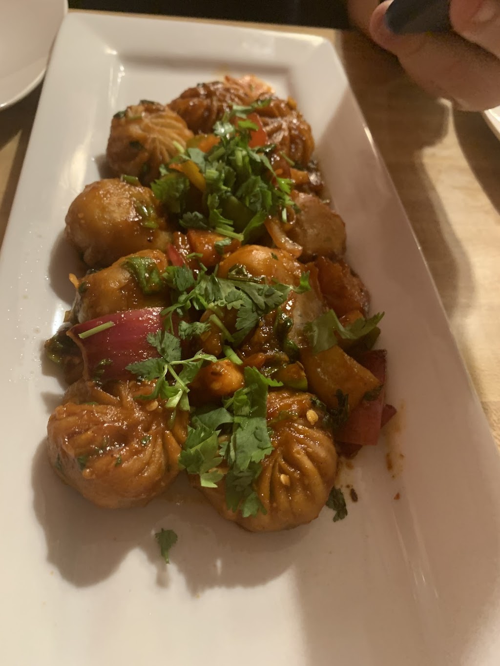 Cafe Everest | restaurant | 14304 Puritas Ave, Cleveland, OH 44135, USA | 2164762990 OR +1 216-476-2990