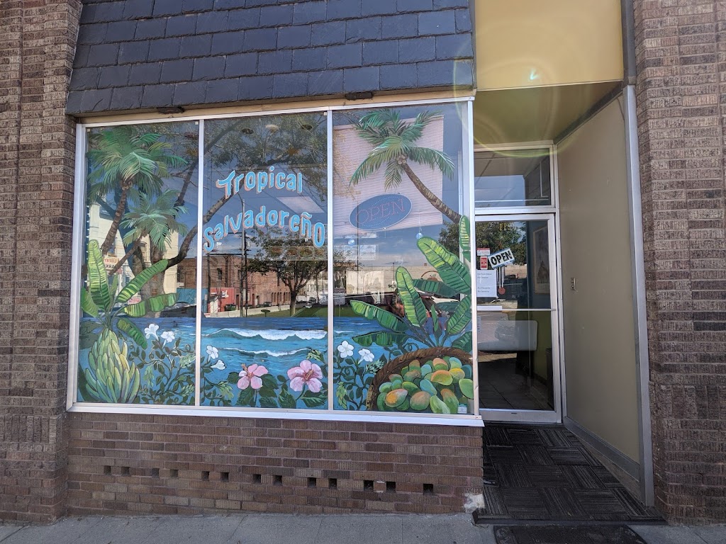 Tropical Salvadoreño Restaurant | restaurant | 119 Palouse St, Wenatchee, WA 98801, USA | 5096622529 OR +1 509-662-2529
