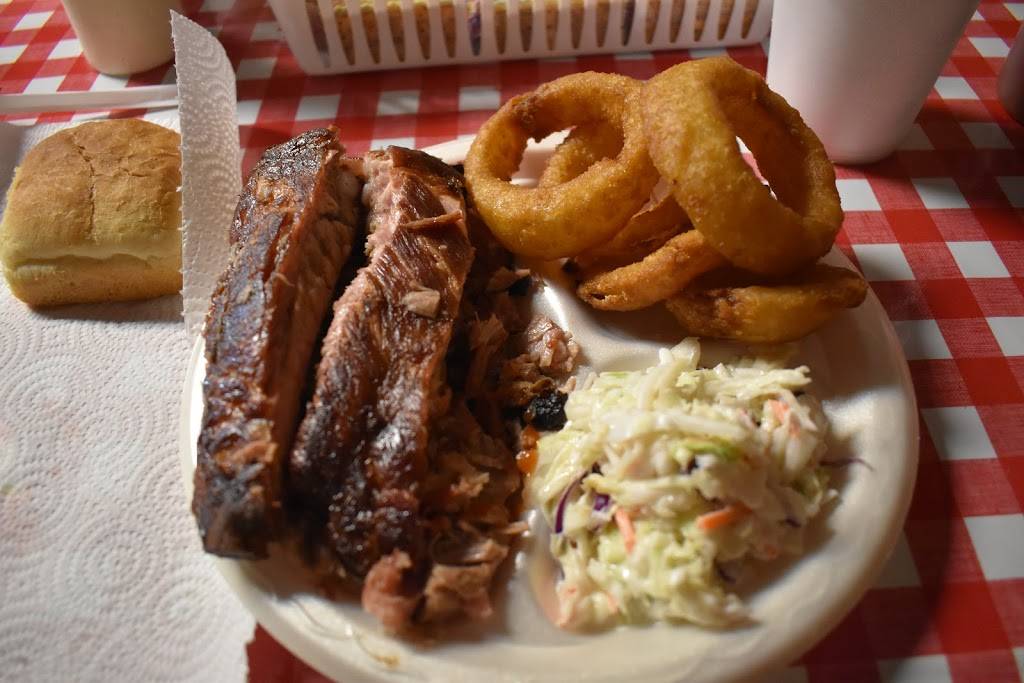 Shack BBQ | restaurant | 7744 Stemley Bridge Rd, Talladega, AL 35160, USA | 2562682005 OR +1 256-268-2005