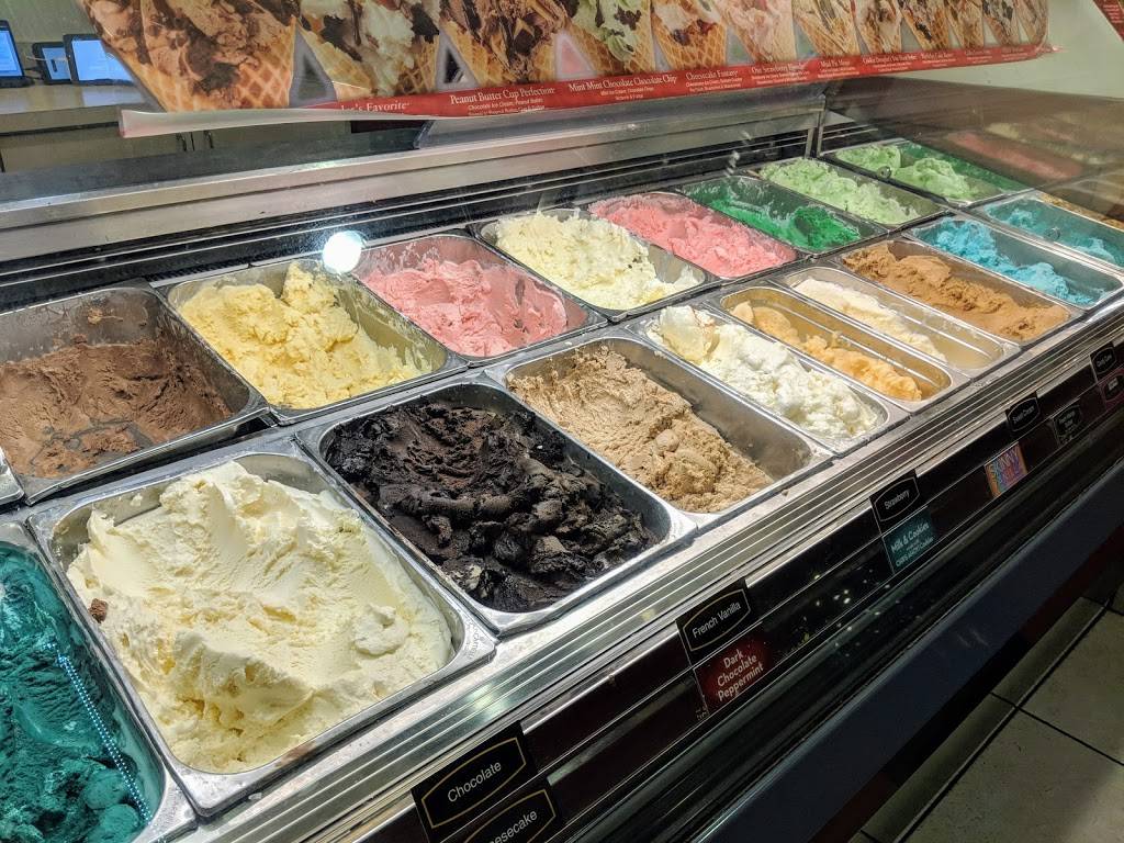 Cold Stone Creamery | bakery | 1611 Sherman Ave, Evanston, IL 60201, USA | 8474249000 OR +1 847-424-9000