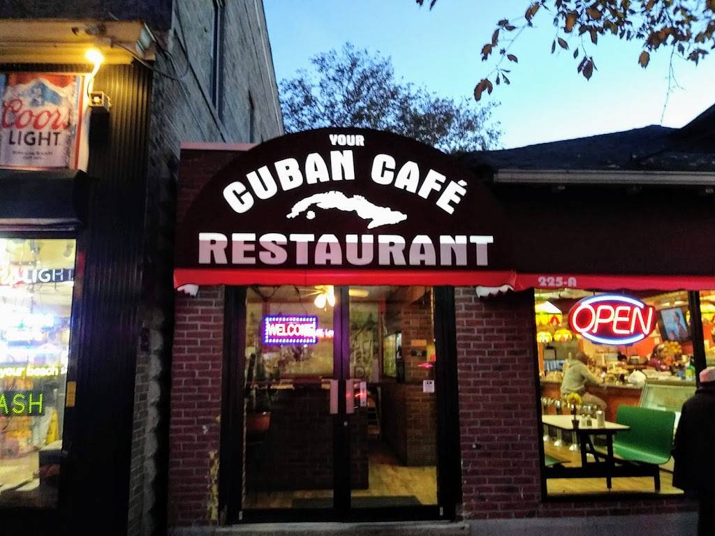 Cuban Cafe | restaurant | 225 Smith St # A, Perth Amboy, NJ 08861, USA | 7329345511 OR +1 732-934-5511