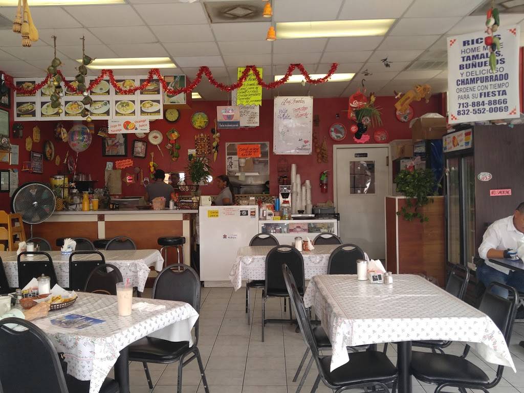 Las Fuentes Taqueria | restaurant | 712 E Tidwell Rd A, Houston, TX 77022, USA | 7138848866 OR +1 713-884-8866