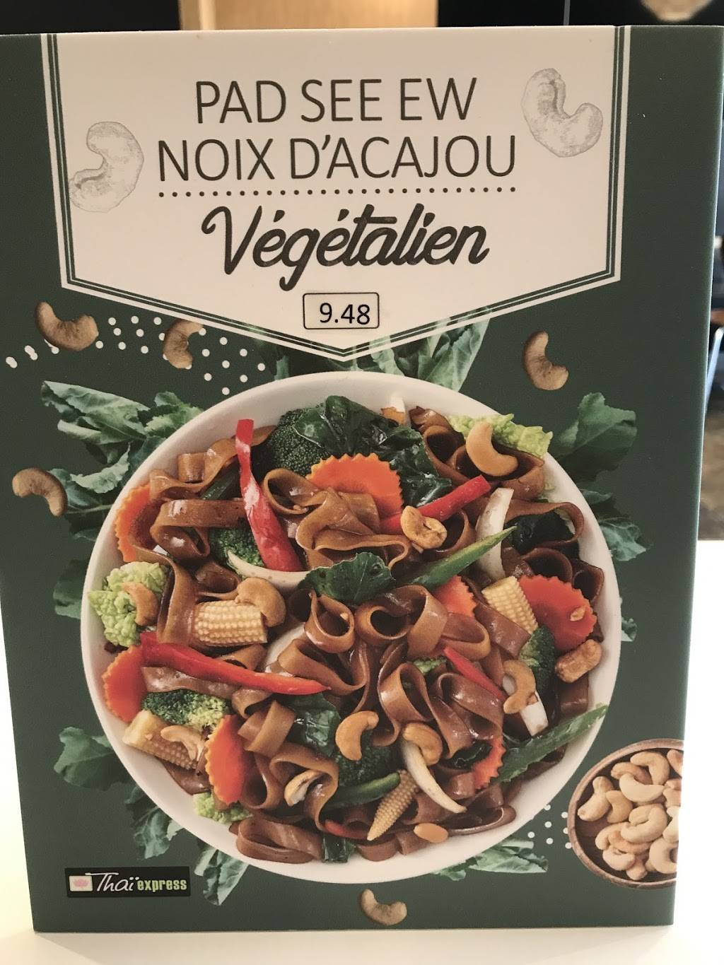 Thai Express | restaurant | Plaza, 14850 Boul de Pierrefonds, Pierrefonds, QC H9H 4Y6, Canada | 5146265317 OR +1 514-626-5317