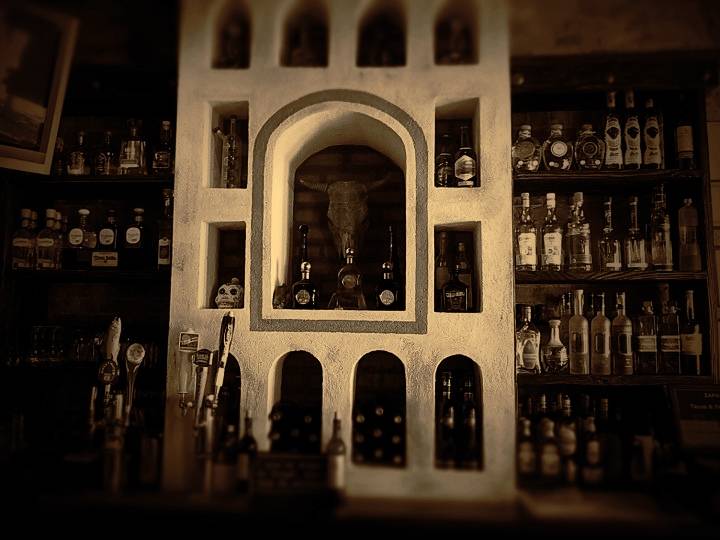 Zapata Tacos and Tequila Bar | restaurant | 15 Jones St NW, Norcross, GA 30071, USA | 7702480052 OR +1 770-248-0052