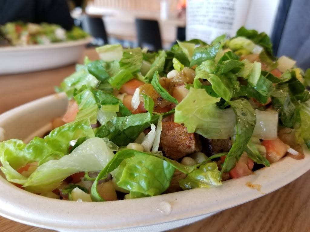 Chipotle Mexican Grill | restaurant | 8790 W Boynton Beach Blvd Building B1, Boynton Beach, FL 33472, USA | 5617399871 OR +1 561-739-9871