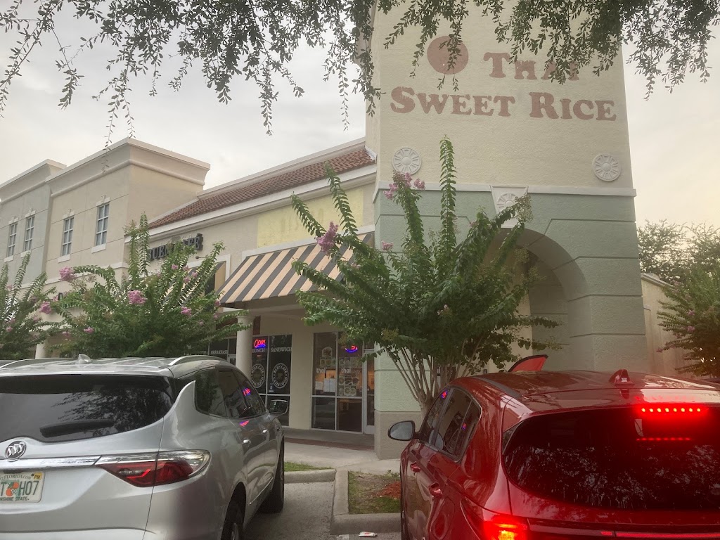 Thailicious27 | restaurant | 101 Ambersweet Wy, Davenport, FL 33897, USA | 8634386151 OR +1 863-438-6151