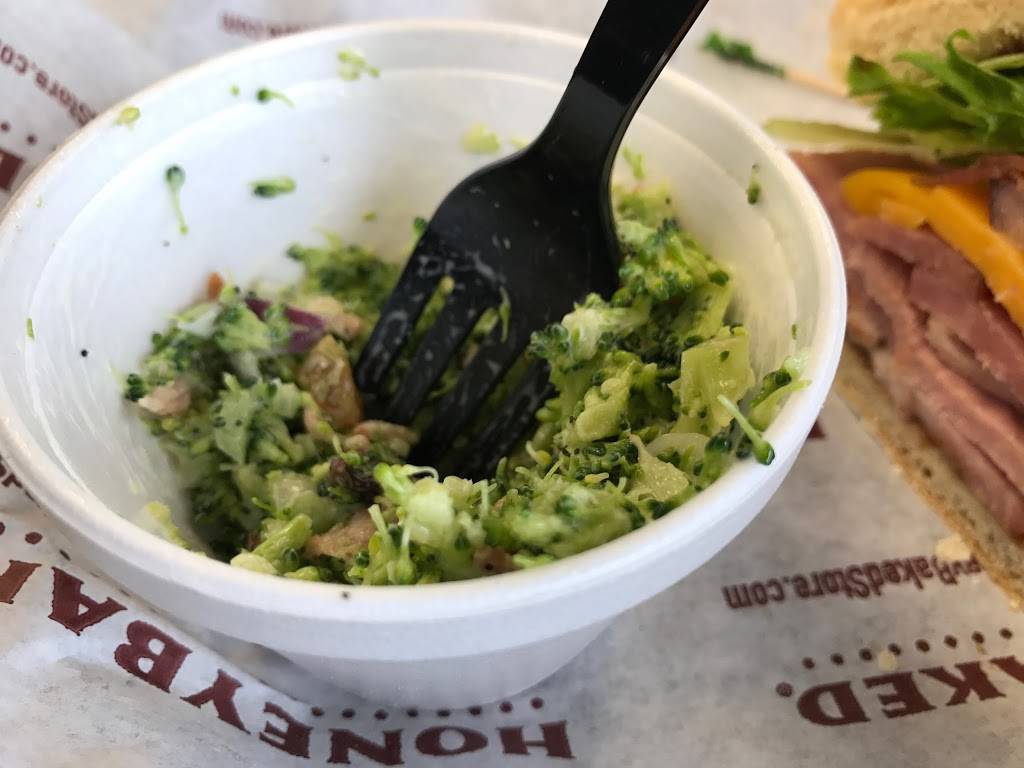 The Honey Baked Ham Company | meal takeaway | 1137 E Altamonte Dr, Altamonte Springs, FL 32701, USA | 4078348114 OR +1 407-834-8114