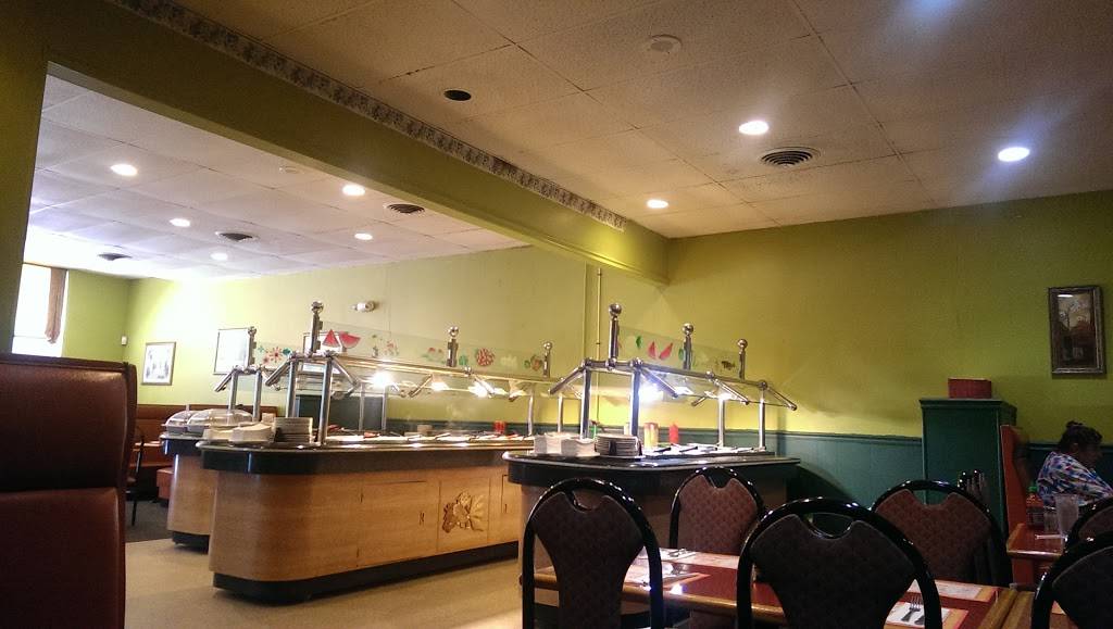 Golden China Restaurant | restaurant | 2662, 5430 Southpoint Plaza Way, Fredericksburg, VA 22407, USA | 5408912898 OR +1 540-891-2898