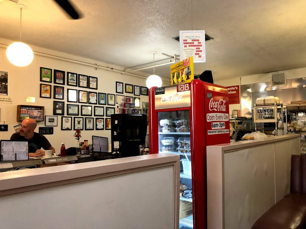 Louisas Place Restaurant | restaurant | 964 Higuera St, San Luis Obispo, CA 93401, USA | 8055410227 OR +1 805-541-0227