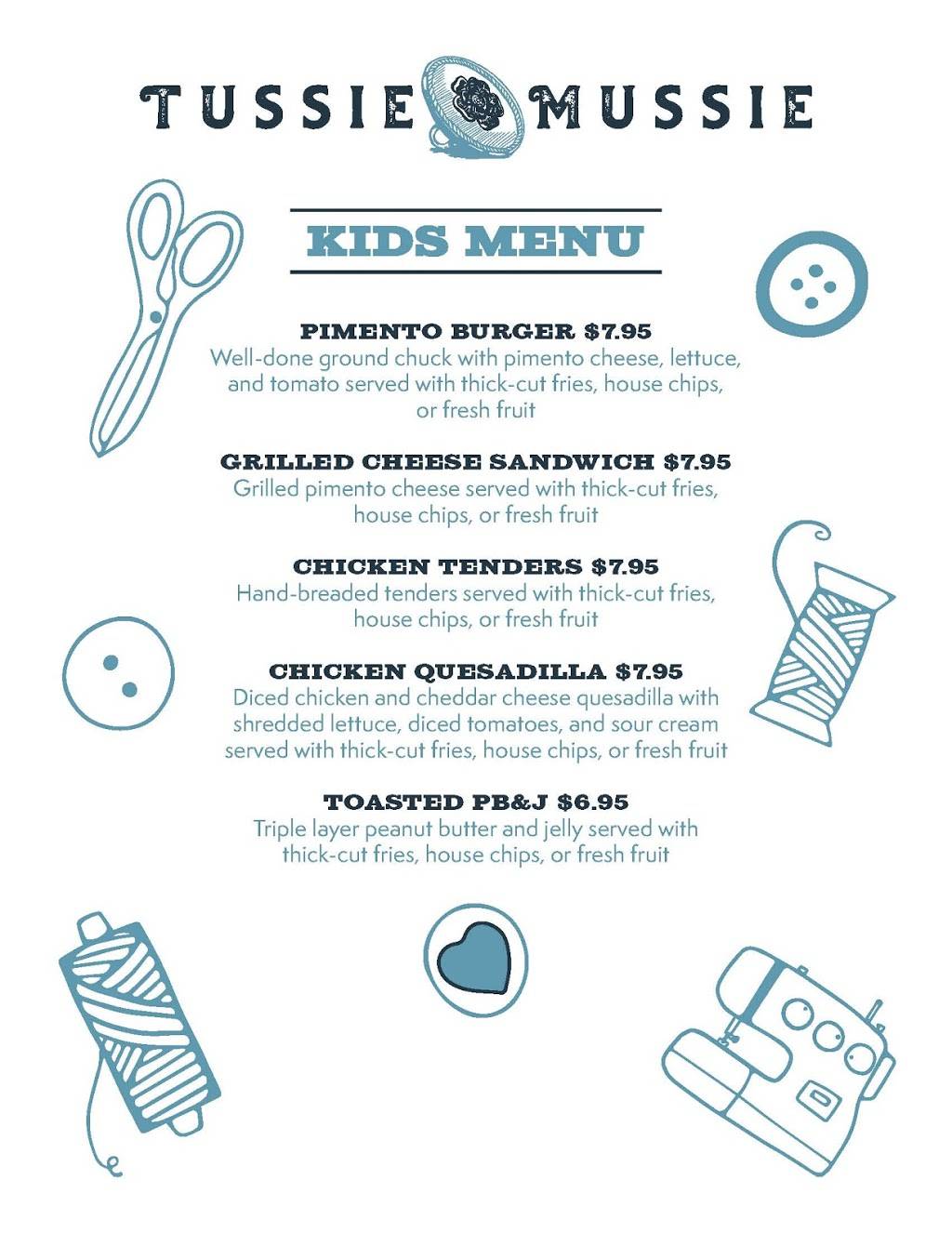 Tussie Mussie | restaurant | 1109 White Ave, Knoxville, TN 37916, USA | 8659714663 OR +1 865-971-4663