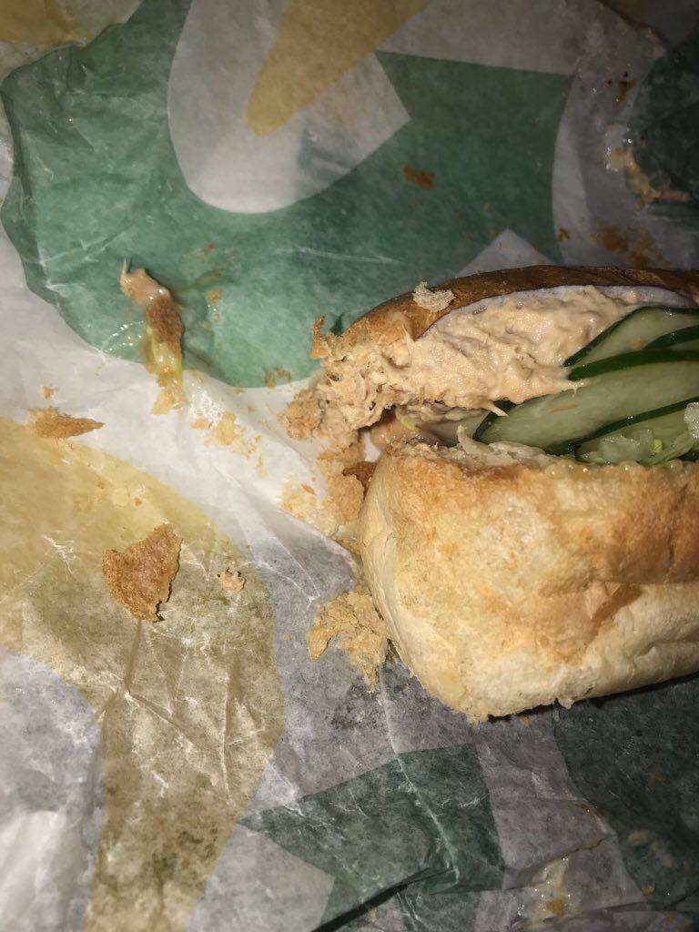 Subway Restaurants | restaurant | 6061 Jericho Turnpike, Commack, NY 11725, USA | 6318580469 OR +1 631-858-0469