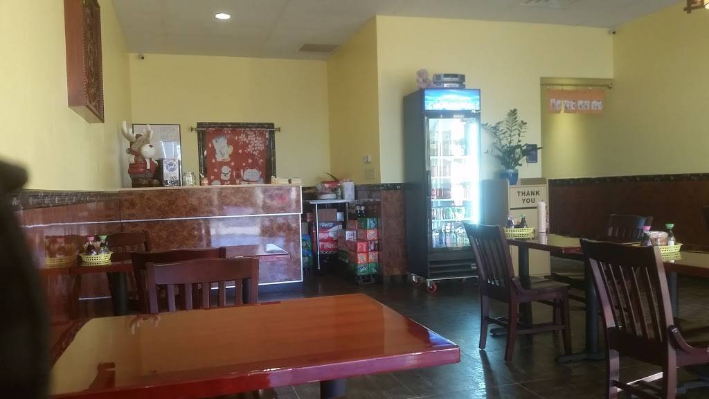 Lucky Panda | restaurant | 3014 Allison-Bonnett Memorial Dr #102, Bessemer, AL 35023, USA | 2059976189 OR +1 205-997-6189