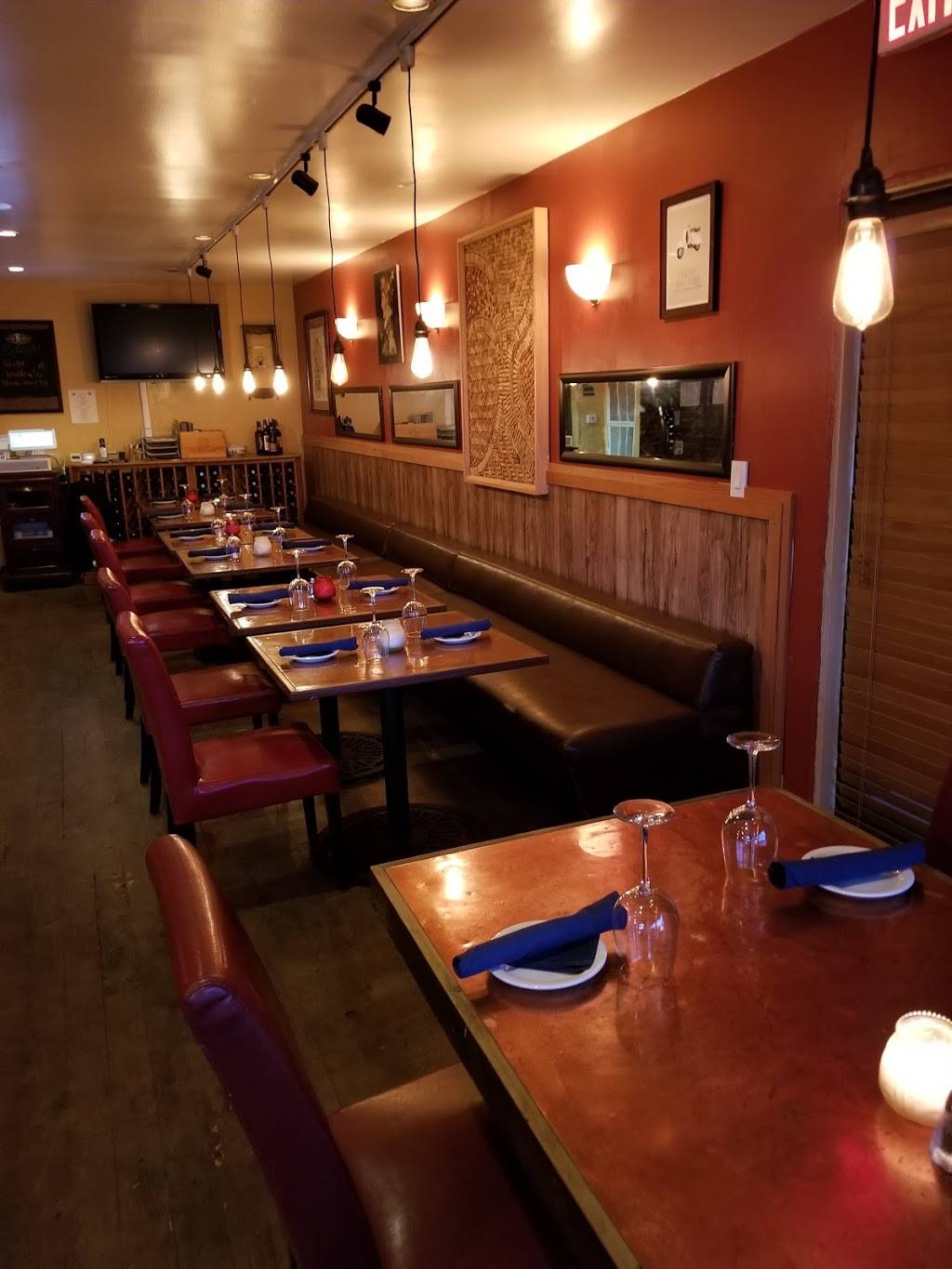 Torelli Trattoria | restaurant | 7469 Melrose Ave, Los Angeles, CA 90036, USA | 3234337065 OR +1 323-433-7065