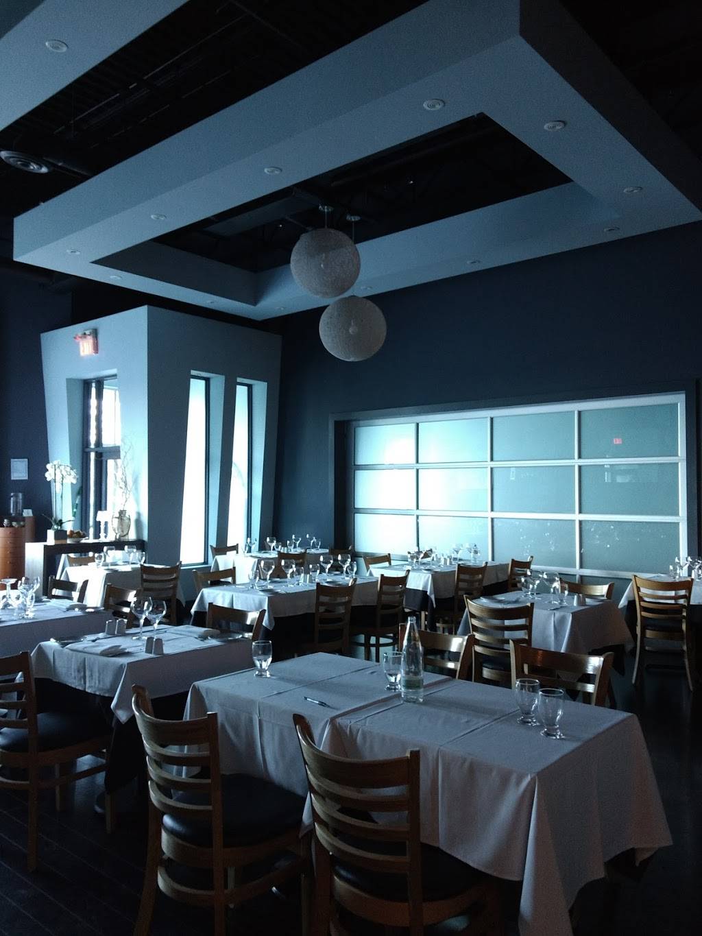 Trimani Ristorante | restaurant | 8555 Jane St #6, Concord, ON L4K 5N9, Canada | 9056607474 OR +1 905-660-7474