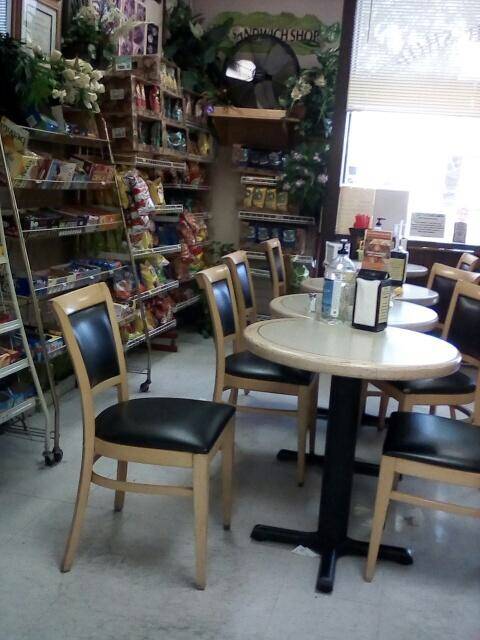 THE SANDWICH SHOP | restaurant | 25530 Avenue Stanford #207, Valencia, CA 91355, USA | 6612574811 OR +1 661-257-4811