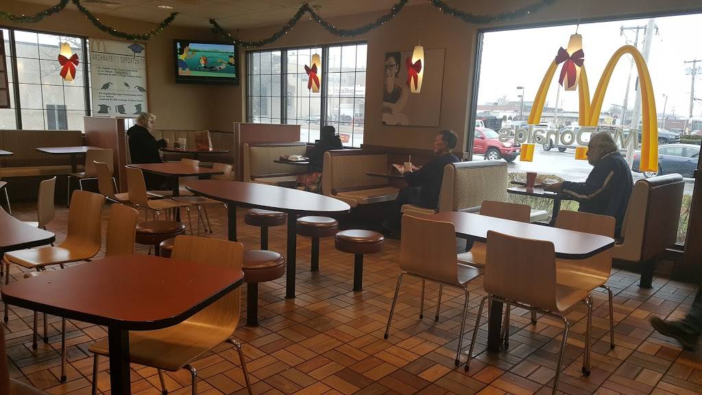 McDonalds | cafe | 473 Southern Artery, Quincy, MA 02169, USA | 6174796488 OR +1 617-479-6488