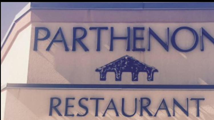 Parthenon Restaurant | restaurant | 30 N Main St, Randolph, MA 02368, USA | 7819868446 OR +1 781-986-8446