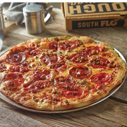 South Flo Pizza | restaurant | 17439 Classen Rd, San Antonio, TX 78247, USA | 2106424769 OR +1 210-642-4769