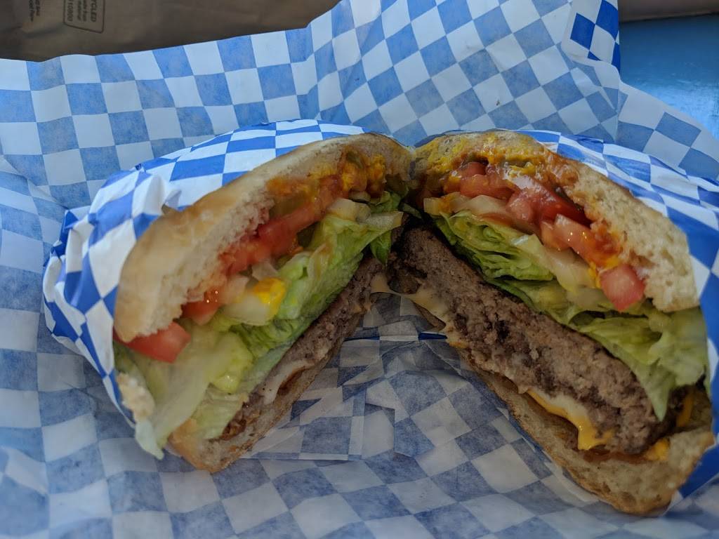 Scotts Burger Shack | restaurant | 4127 Franklin Blvd, Sacramento, CA 95820, USA | 9164514415 OR +1 916-451-4415