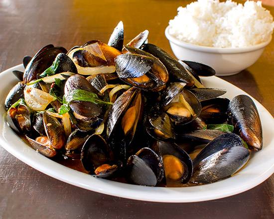 BT Thai Restaurant | restaurant | 5013 S 56th St, Tacoma, WA 98409, USA | 2533014387 OR +1 253-301-4387