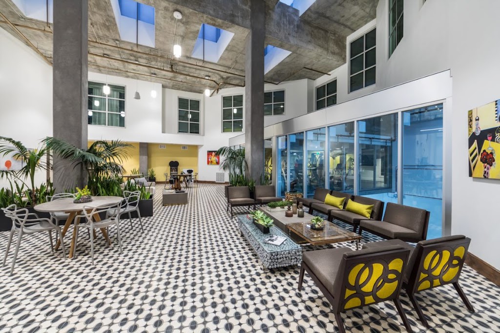 Vici Luxury Rentals | restaurant | 550 W Date St, San Diego, CA 92101, USA | 6193455139 OR +1 619-345-5139