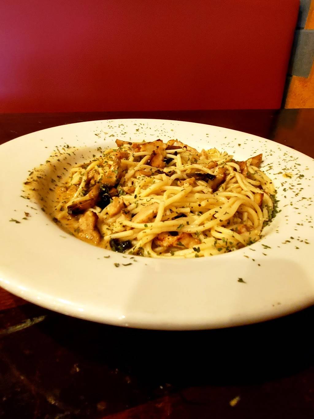 Bourbon Brick Oven & Grill | restaurant | 966 Chambers Blvd, Bardstown, KY 40004, USA | 5023484848 OR +1 502-348-4848