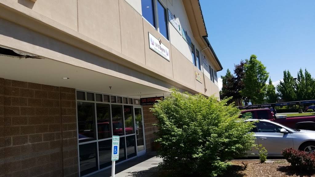 La Fogata Mexican Restaurant | restaurant | 23745 225th Way SE #106, Maple Valley, WA 98038, USA | 4254324946 OR +1 425-432-4946