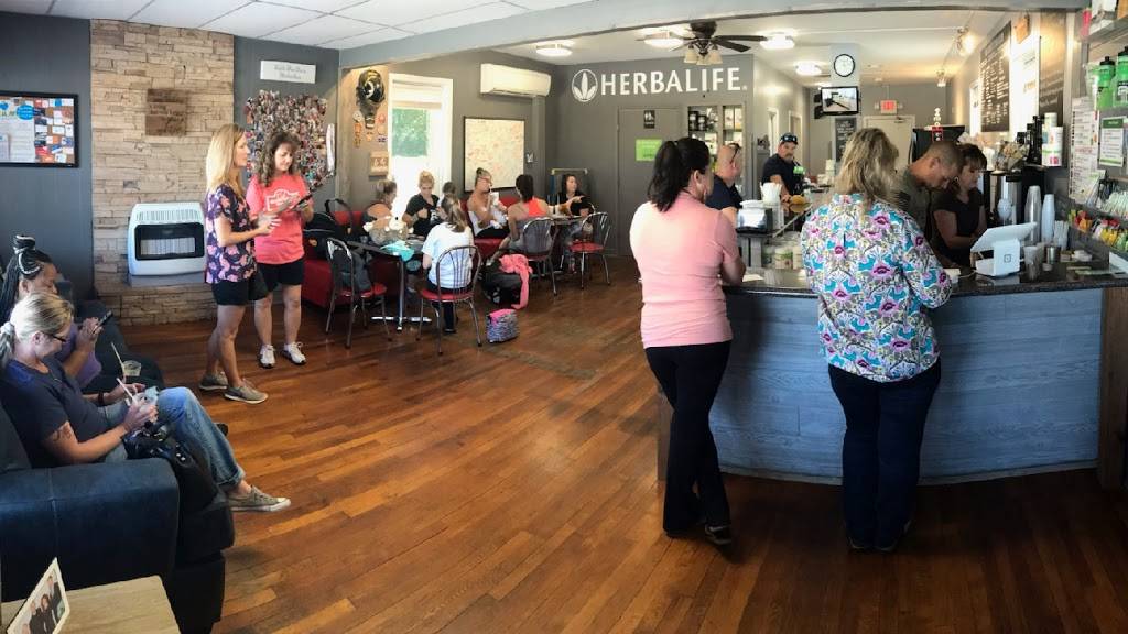 STRIVE Nutrition | restaurant | 320 Hillcrest Dr, Greer, SC 29651, USA | 8642933839 OR +1 864-293-3839