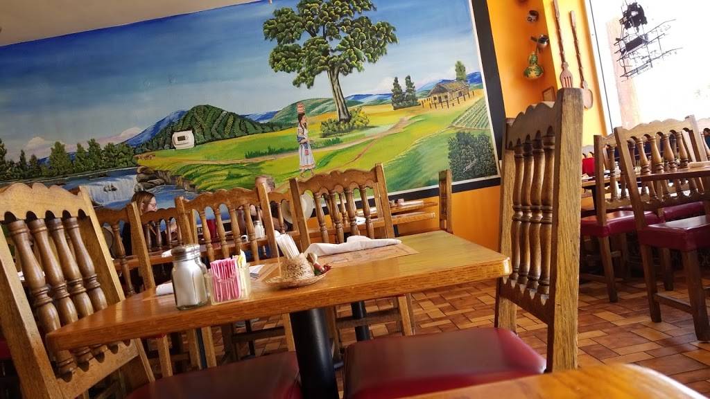 Rosas La Cabana | restaurant | 24403 Hawthorne Blvd, Torrance, CA 90505, USA | 3103783667 OR +1 310-378-3667