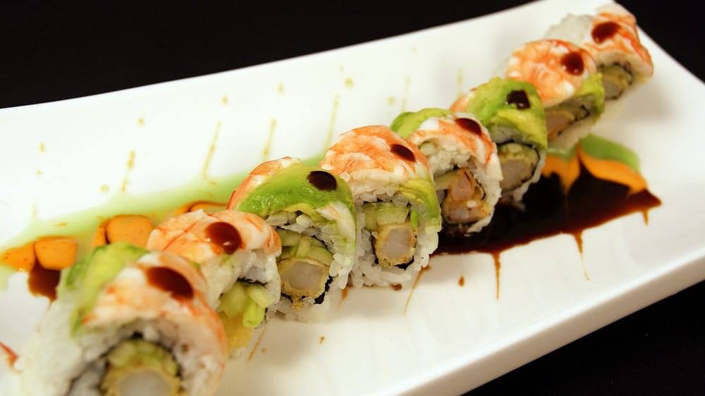 Hibashi | restaurant | 13465 Inwood Rd #100, Dallas, TX 75244, USA | 9726203474 OR +1 972-620-3474