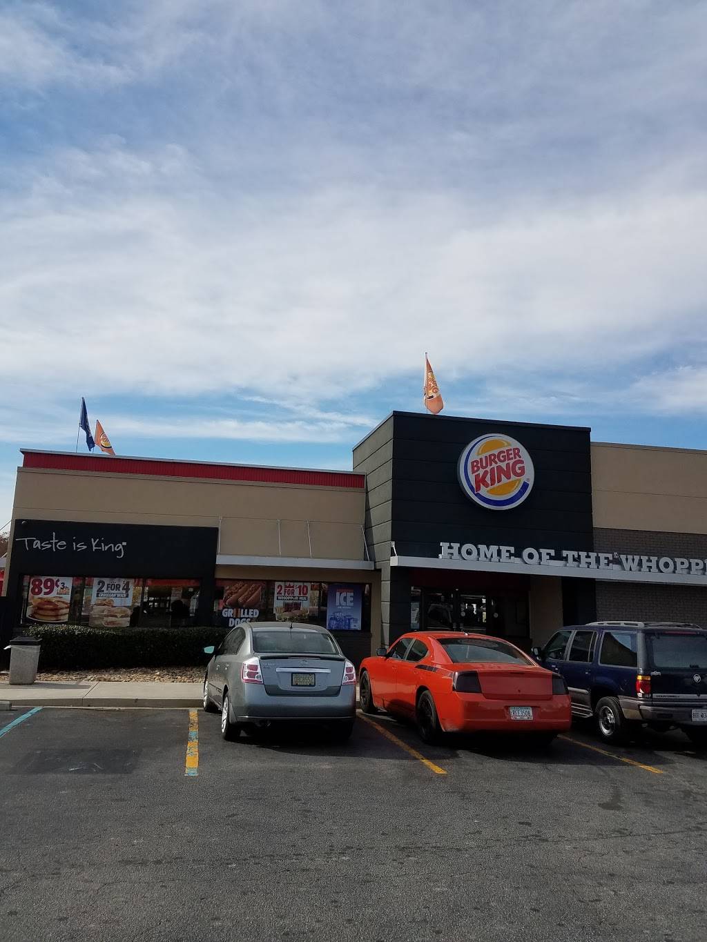 Burger King | restaurant | 4094 Lawrenceville Hwy, Tucker, GA 30084, USA | 7705581214 OR +1 770-558-1214