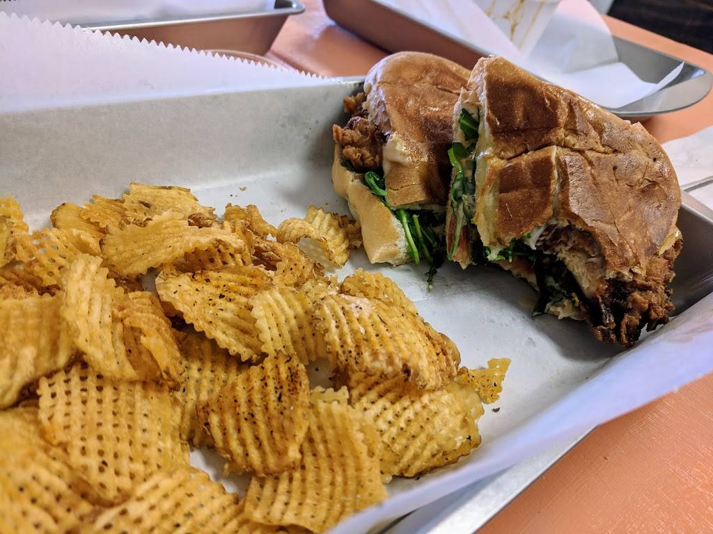 AJs Press | restaurant | 182 W State Rd 434 #1008, Longwood, FL 32750, USA | 4077907020 OR +1 407-790-7020