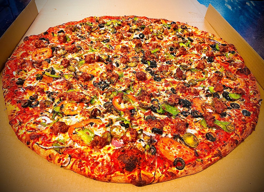 Pizza Hub | restaurant | 40986 Fremont Blvd, Fremont, CA 94538, USA | 3412017090 OR +1 341-201-7090