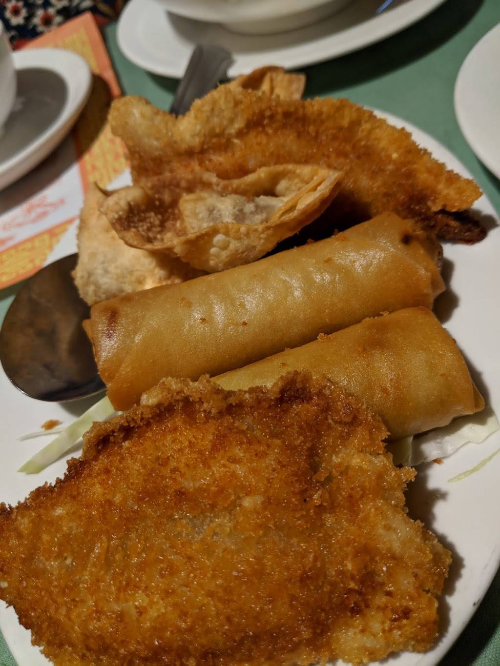 Golden Hunan Chinese Restaurant | restaurant | 10334 Reseda Blvd, Northridge, CA 91326, USA | 8183635511 OR +1 818-363-5511