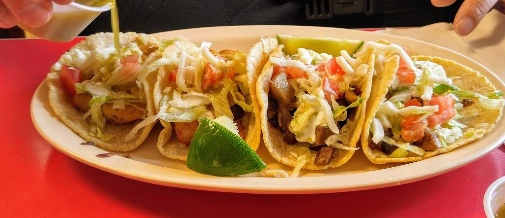 La Michoacana Taqueria & Restaurant | restaurant | 1138 E High St, Charlottesville, VA 22902, USA | 4342021336 OR +1 434-202-1336