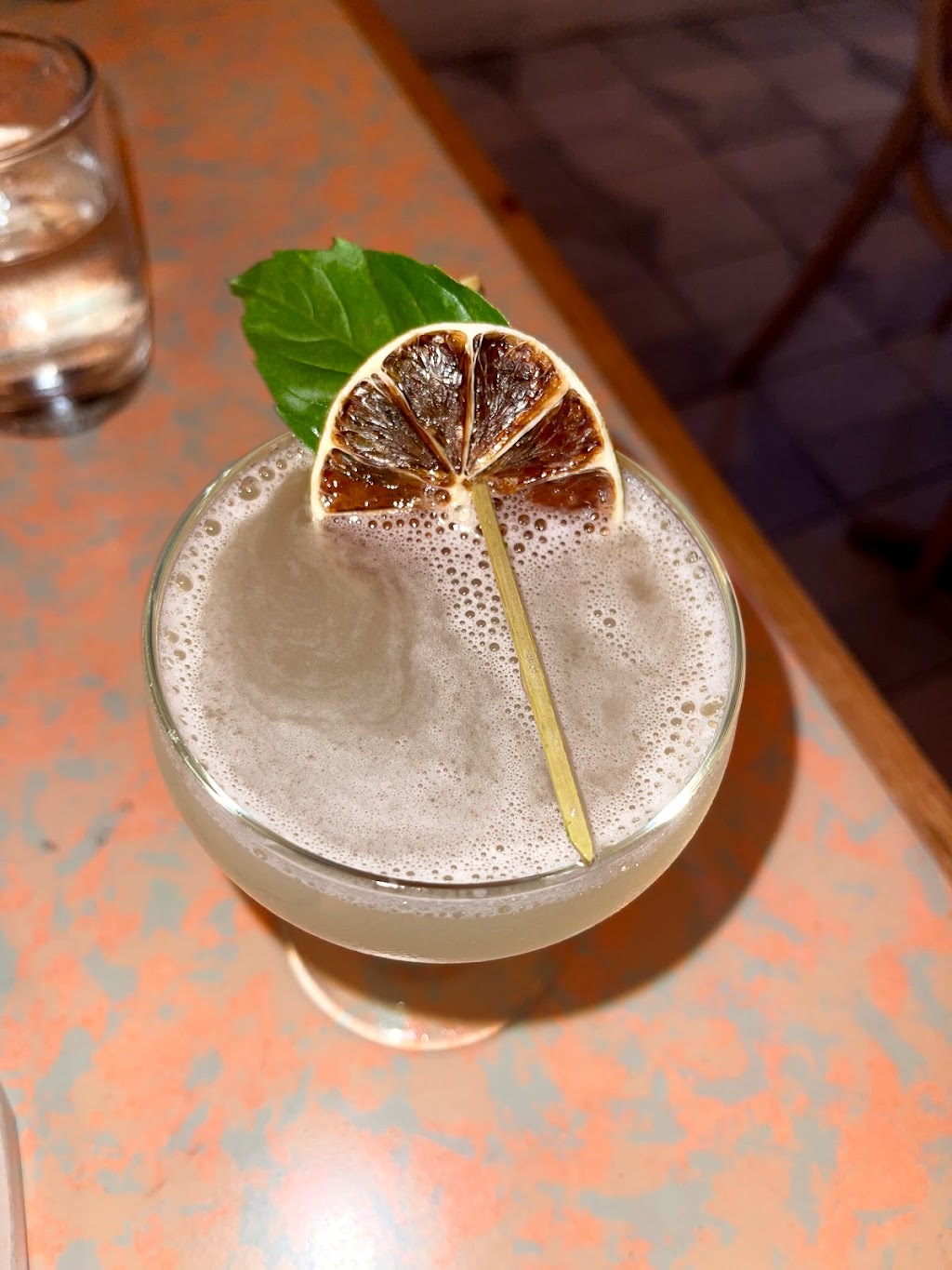 Monarch | restaurant | 146 Metropolitan Ave, Brooklyn, NY 11249, USA | 9179091596 OR +1 917-909-1596