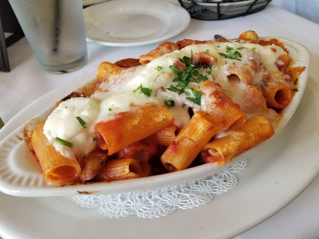 Delizie Ristorante & Bar | restaurant | 25380 Marguerite Pkwy, Mission Viejo, CA 92692, USA | 9498556866 OR +1 949-855-6866