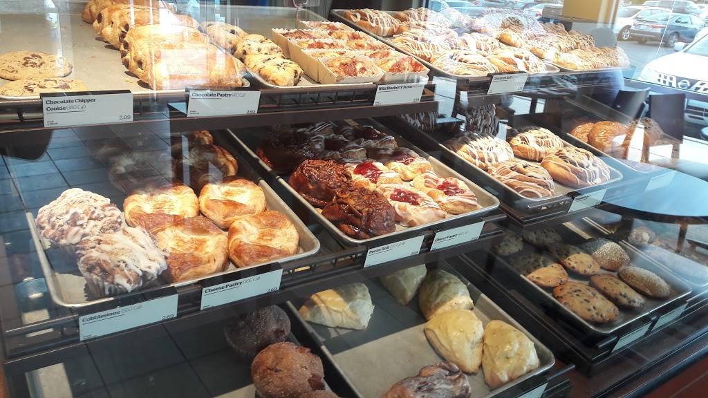 Panera Bread | bakery | 2960 Cahill Main, Fitchburg, WI 53711, USA | 6084418883 OR +1 608-441-8883