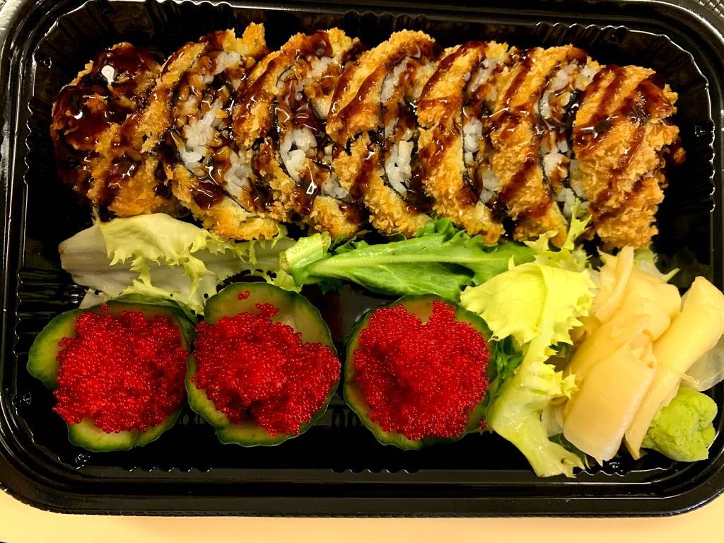 Win Sushi & Chinese Restaurant | restaurant | 25861 S Governors Hwy, Monee, IL 60449, USA | 7085348330 OR +1 708-534-8330