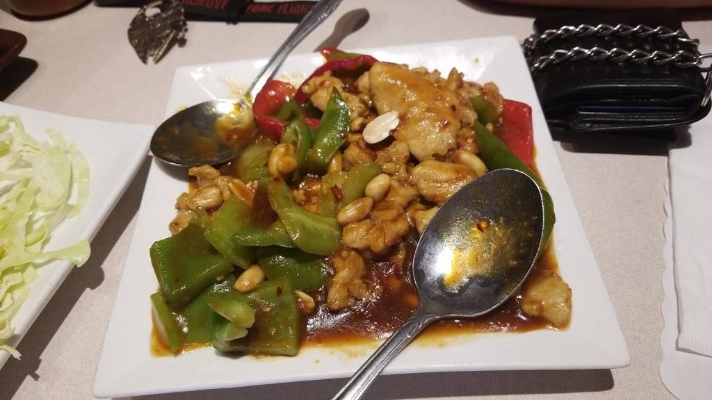 Dynasty Chinese Restaurant | restaurant | 2401 Waterman Blvd Suite A7, Fairfield, CA 94534, USA | 7074281228 OR +1 707-428-1228