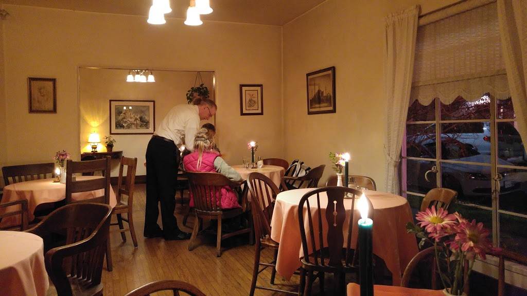 Le Bateau Ivre | cafe | 2629 Telegraph Ave, Berkeley, CA 94704, USA | 5108491100 OR +1 510-849-1100