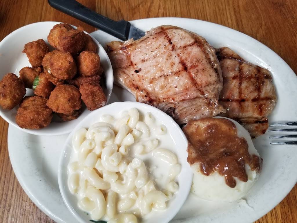 Harvest Family Restaurant | restaurant | 3124 W Andrew Johnson Hwy, Greeneville, TN 37743, USA | 4237988001 OR +1 423-798-8001
