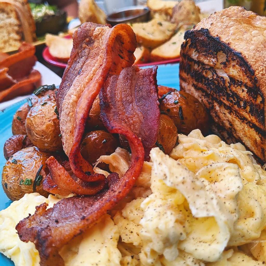 RESTAURATION | restaurant | 2708 E 4th St, Long Beach, CA 90814, USA | 5624398822 OR +1 562-439-8822