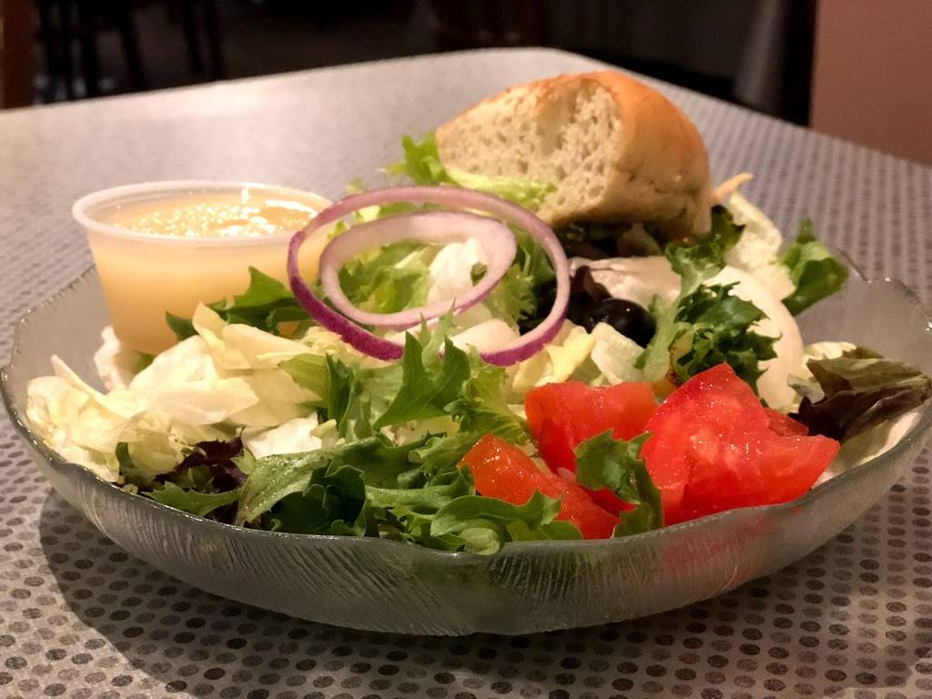 La Casa Pizzaria | restaurant | 4432 Leavenworth St, Omaha, NE 68105, USA | 4025566464 OR +1 402-556-6464