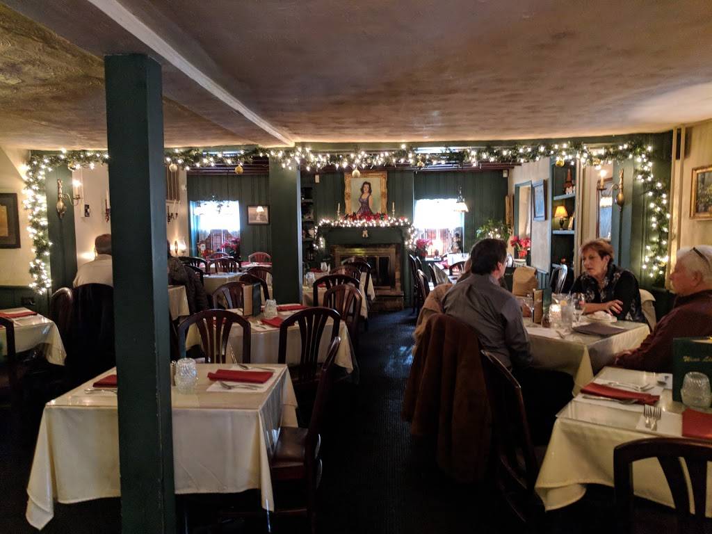 Fasageos Italian Restaurant | restaurant | 724 Ridge Rd, Sellersville, PA 18960, USA | 2152573545 OR +1 215-257-3545